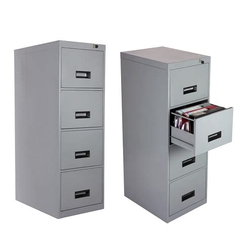 Steel Cabinets For Office Filing (price List) 